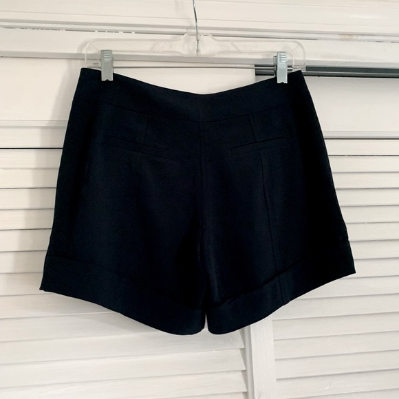 Sold.  NWT Cache Shorts - Picture 6 of 6